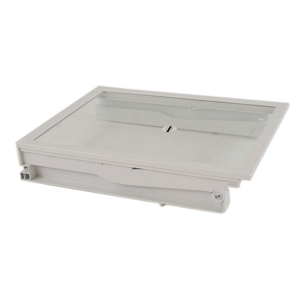 Whirlpool Cover - W11193485