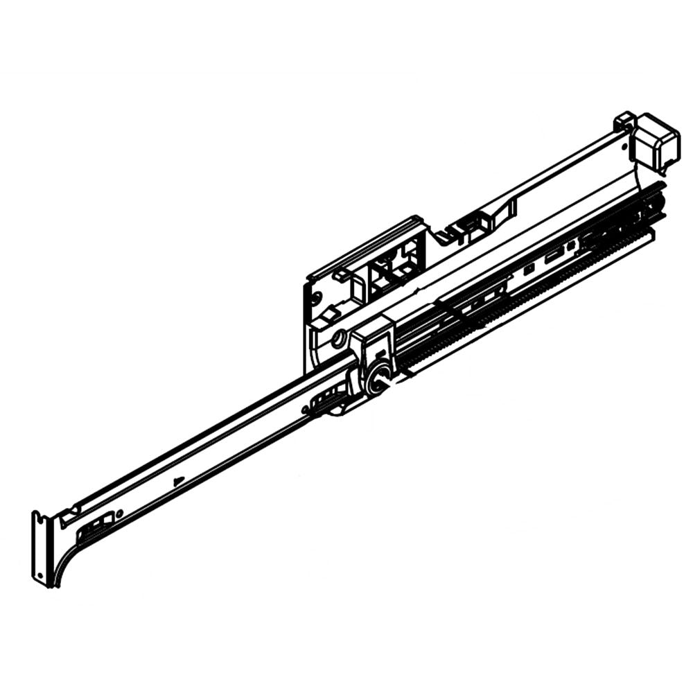Whirlpool Adapter - W11215629