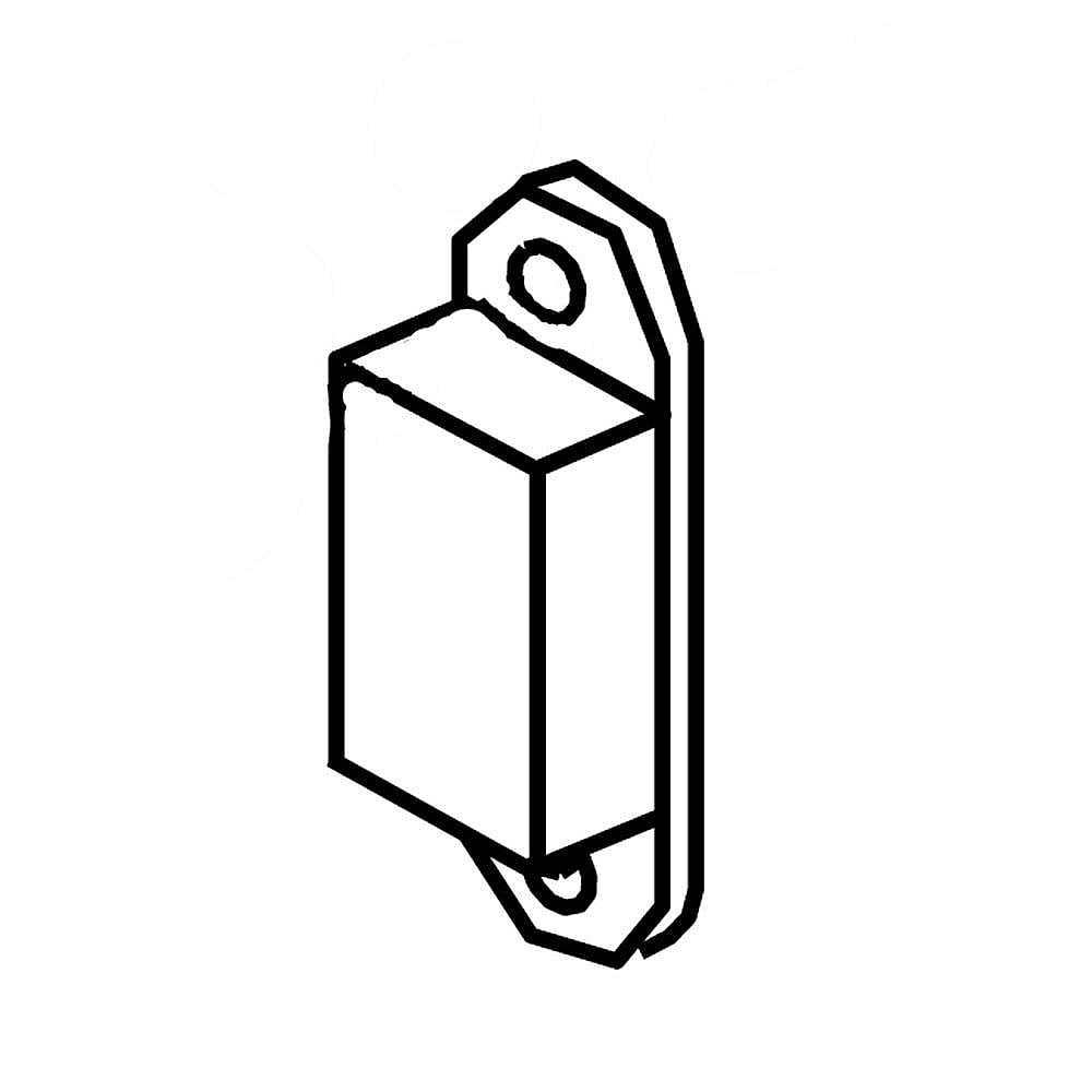 Whirlpool Catch-Asm - W11223751