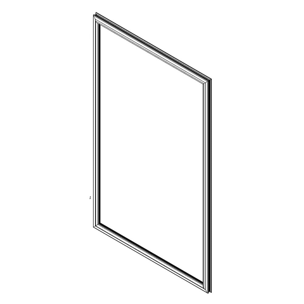Whirlpool Gasket-Fip - W11235133