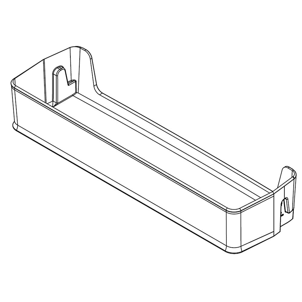 Whirlpool Bin - W11291426
