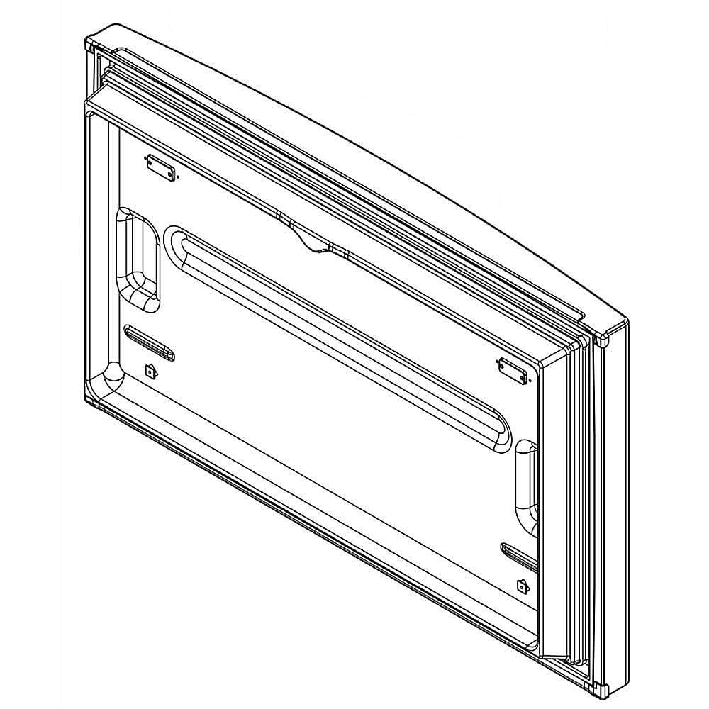 Whirlpool Kit-Service,Freezer Door W1125 - W11301143