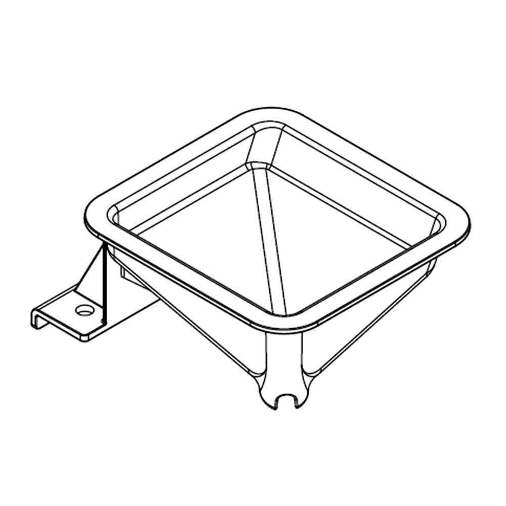 Whirlpool Funnel - W11366275