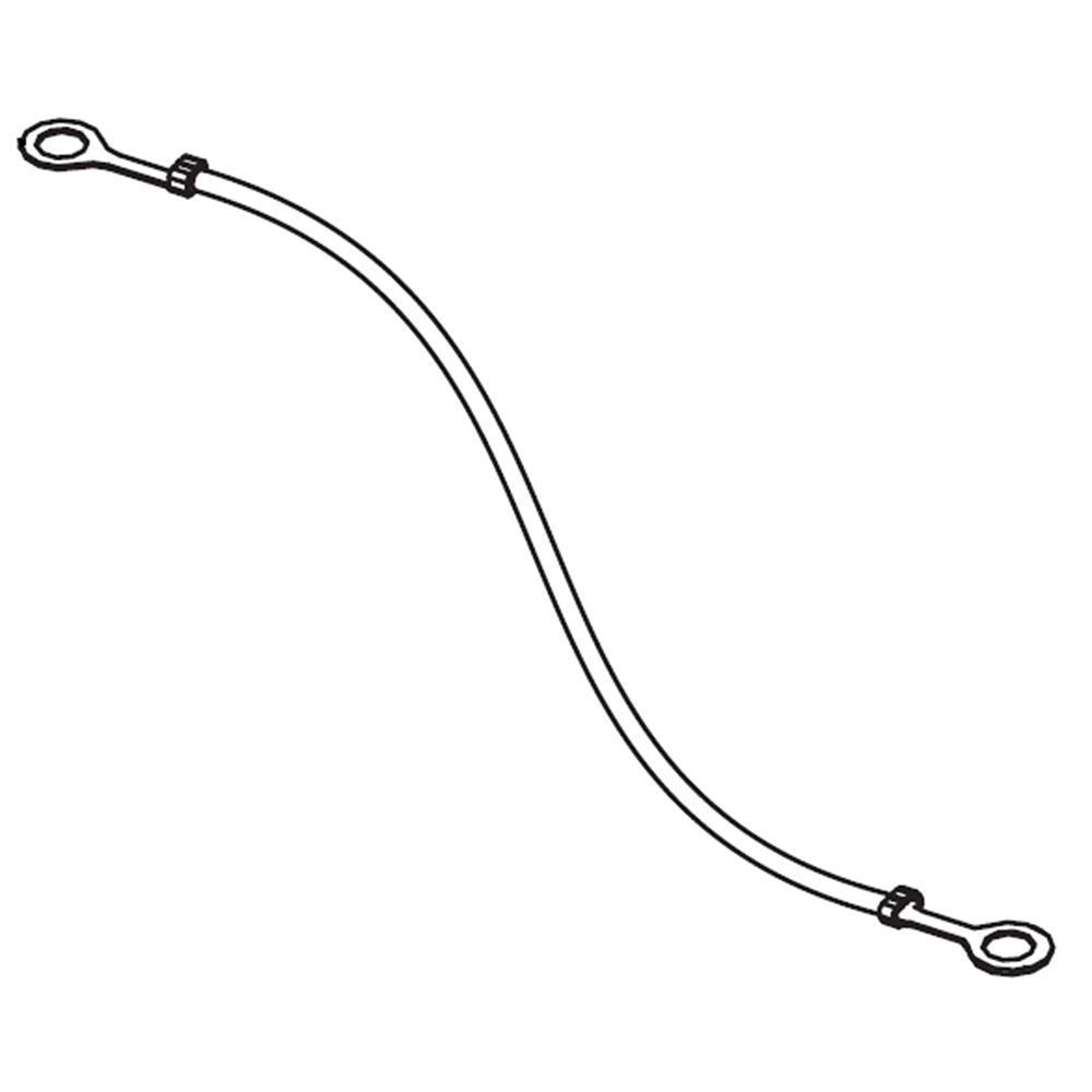 Samsung Assembly Wire Harness-Earth - DA39-00429D