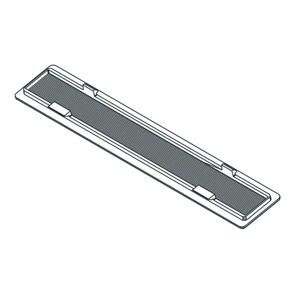 Samsung Cover-Optical Led;Rs53000Tc,Gp - DA63-05431B