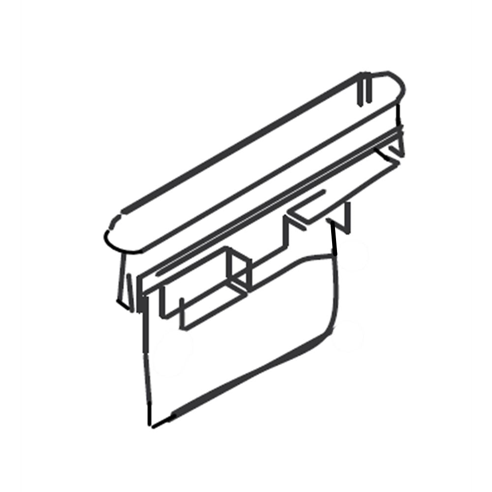 Samsung Knob-Humidity - DA64-03209A