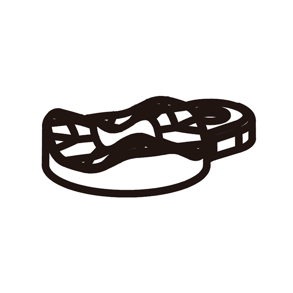 Samsung Cam Hinge-Riser Low R - DA66-00559A