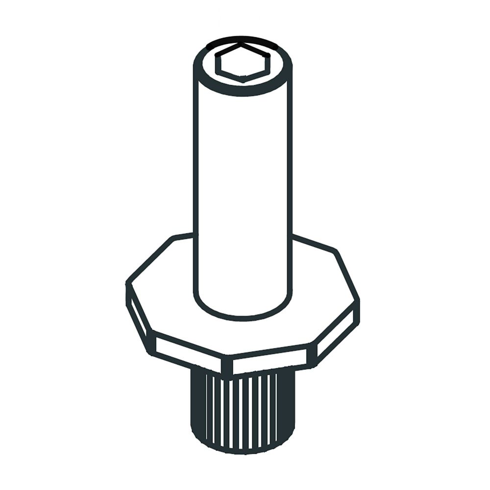 Samsung Shaft-Hinge Low Ref;Polaris,Sw - DA66-00911A