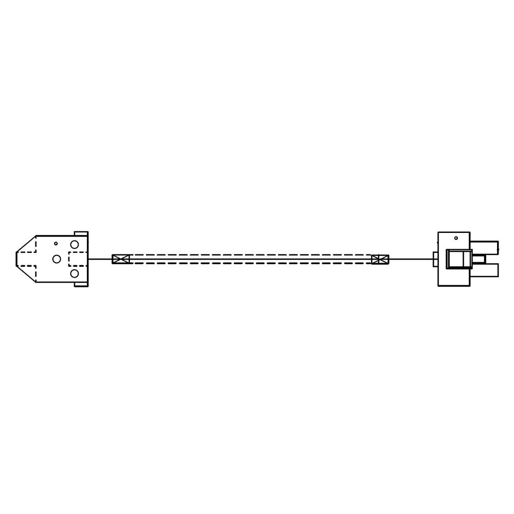 Samsung Assembly Wire Harness-Comp - DA96-01170A