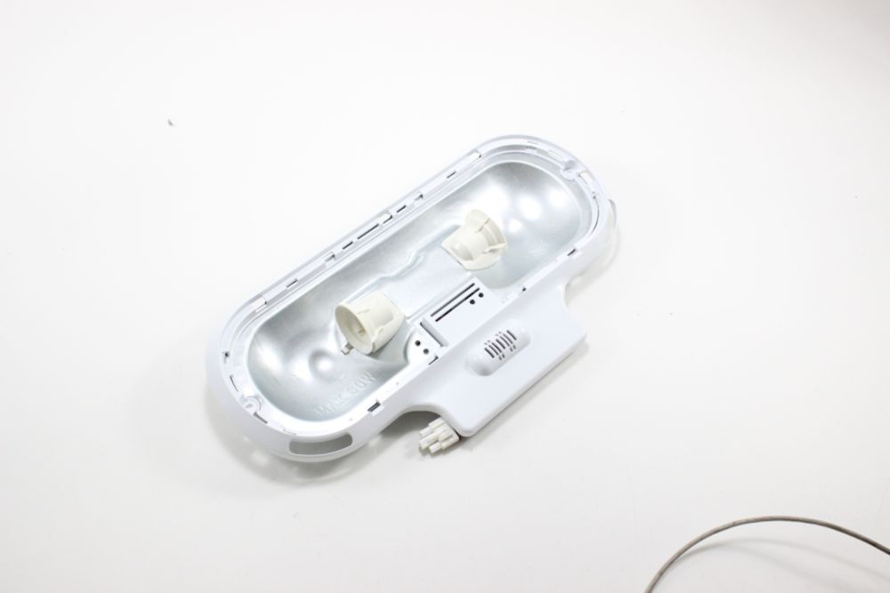 Samsung Assembly Case Lamp-Ref - DA97-04842E