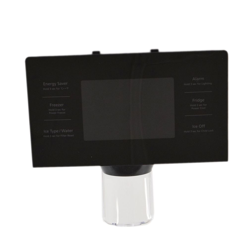 Samsung Cover Assembly Disp - DA97-12675L