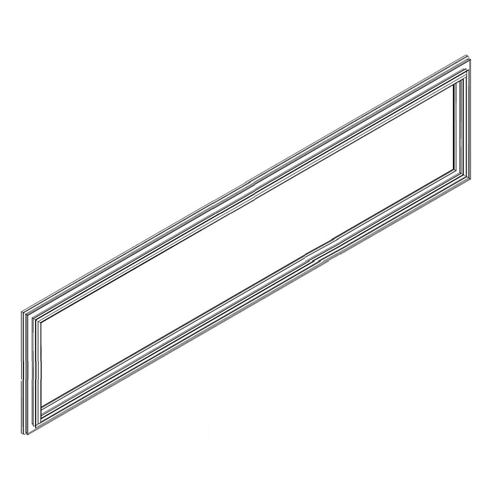 Samsung Assembly Gasket-Middle - DA97-15249G