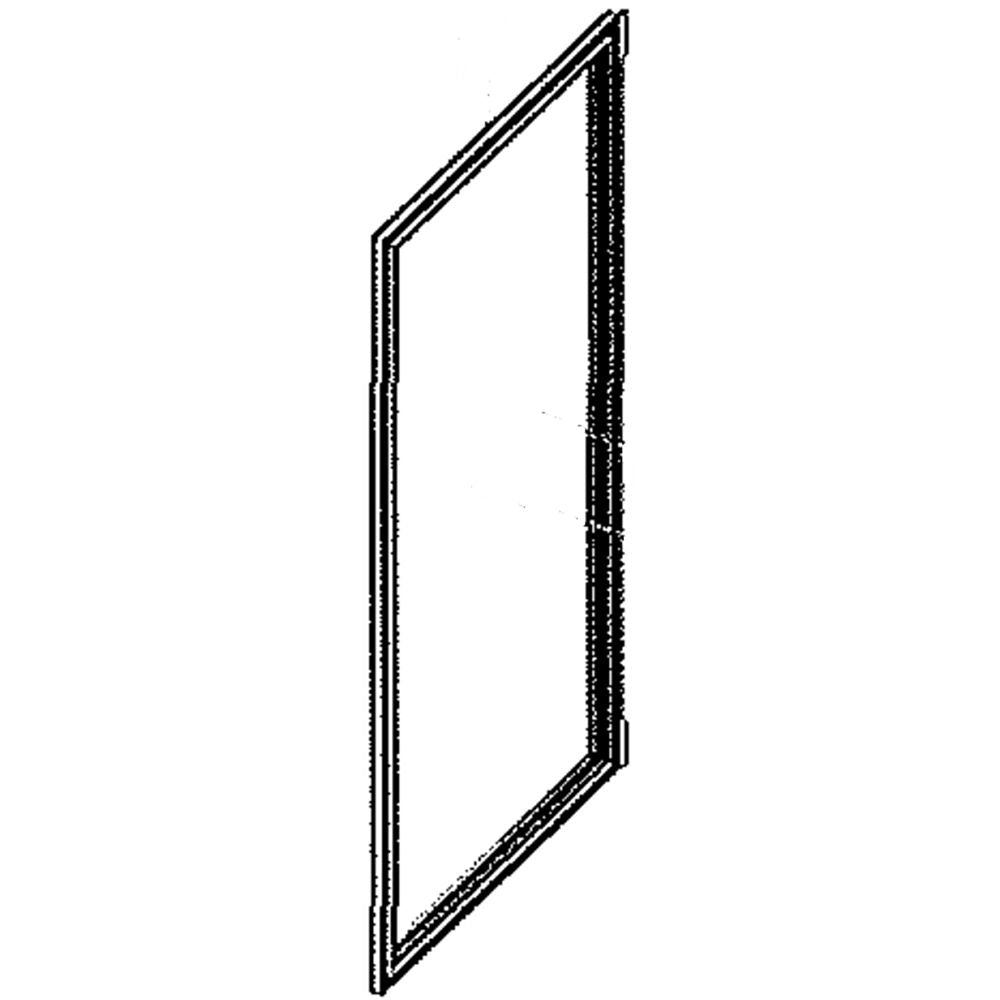 Samsung Assembly Gasket-Ref - DA97-16826C