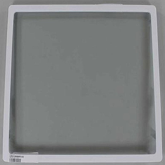 Insignia Large Glass Shelf Of Free - 12531000005183