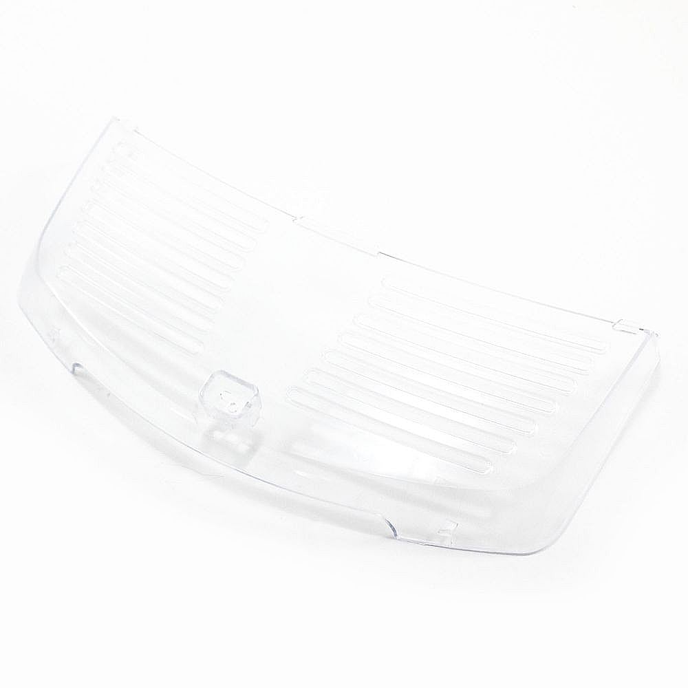 Whirlpool Refrigerator Light Cover - W11284721
