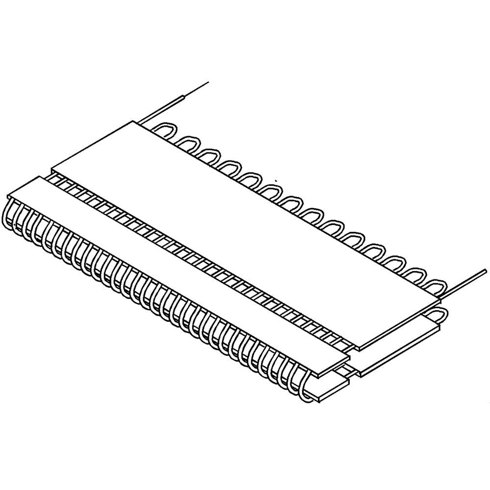 Whirlpool Condenser - 67006133