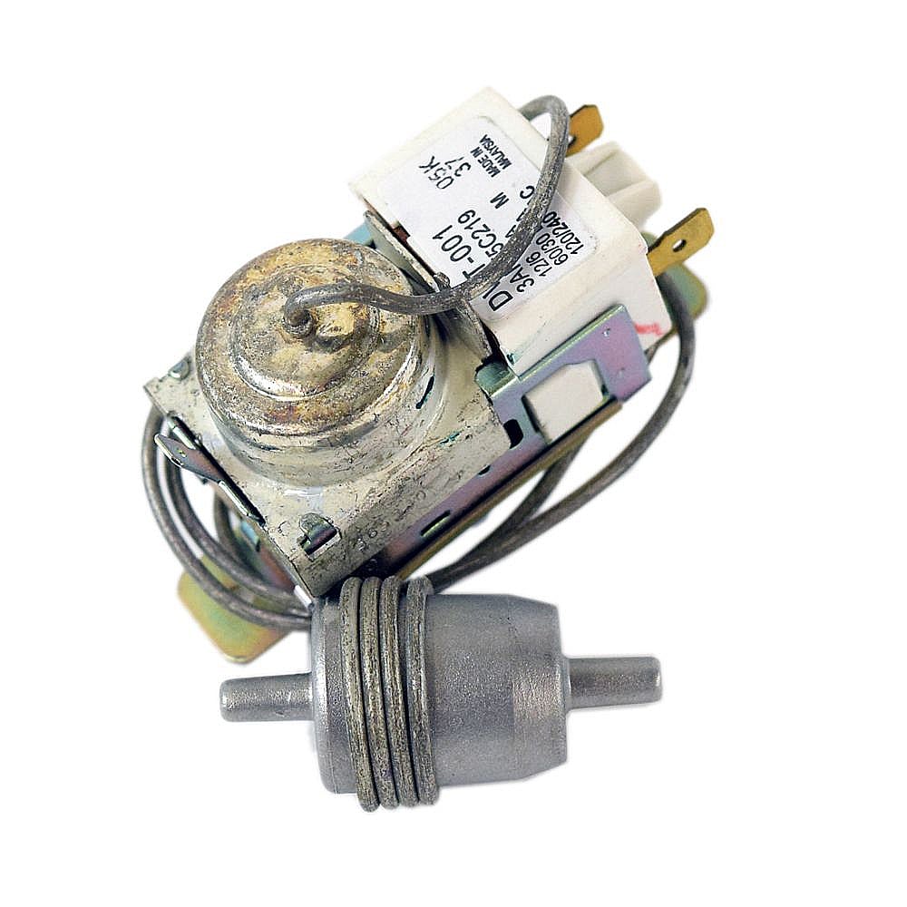 Whirlpool Control As - WP63001102