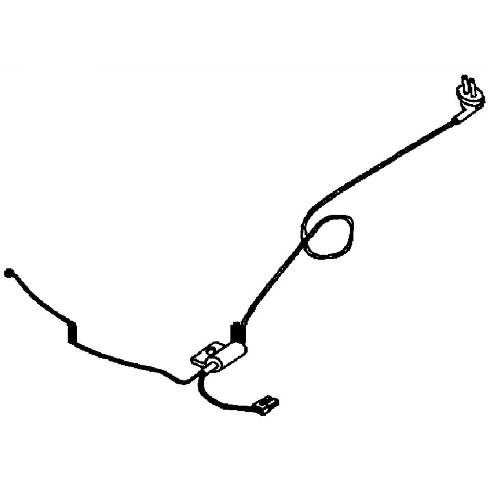 Bosch 00 Cable Support - 649627