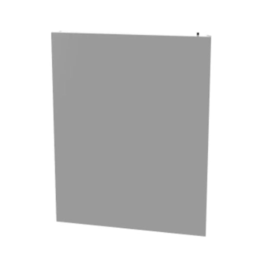 Bosch 00 Refrigerator Freezer Door Assembly - 714307