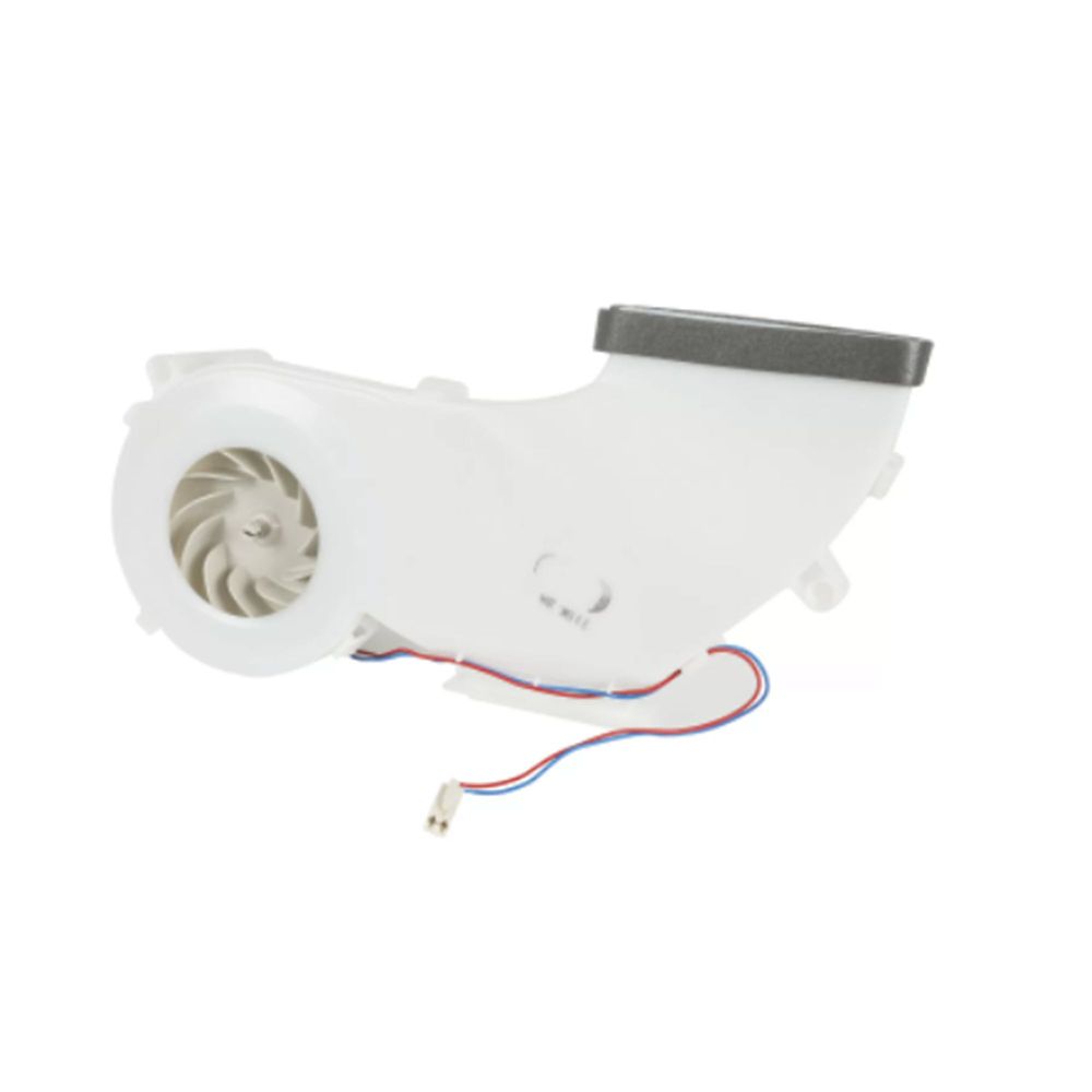Bosch 00 Refrigerator Evaporator Fan Motor Assembly (Replaces ) - 795952
