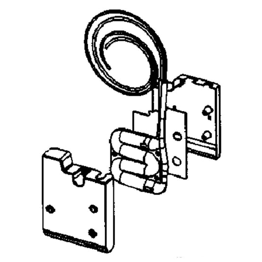 Bosch Refrigerator Water Tank - 11014469