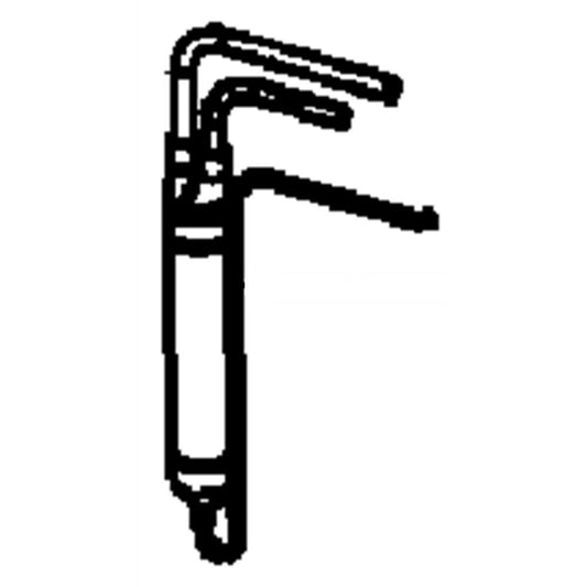 Bosch Dryer - 12012350