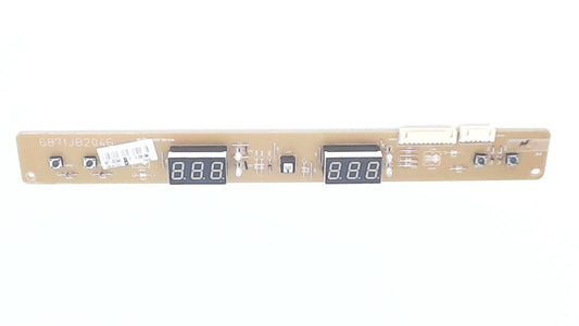 LG Display Pwbpcb Assembly - 6871JB2046B