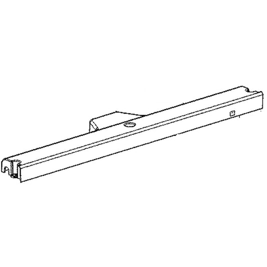 LG Refrigerator Display Case Assembly - ABQ74110443