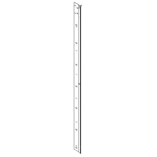 LG Refrigerator Case Decor Assembly - ACW73537001