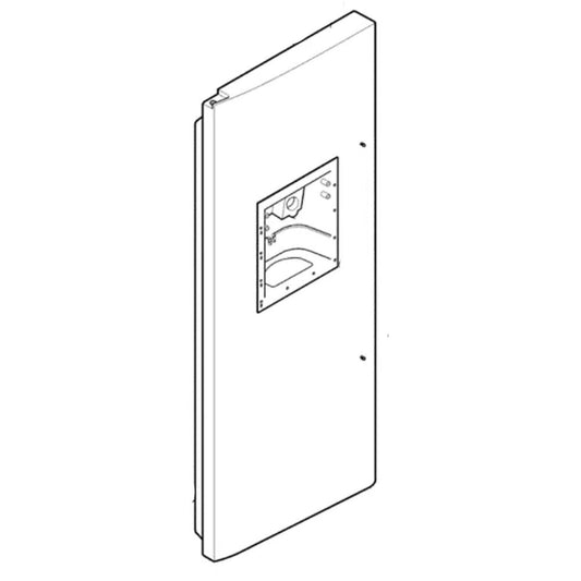 LG Freezer Door Foam Assembly - ADD30170692