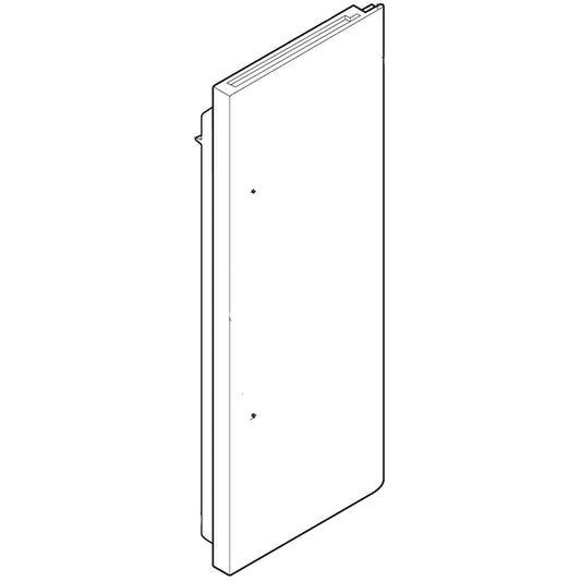 LG Refrigerator Door Assembly - ADD72912634