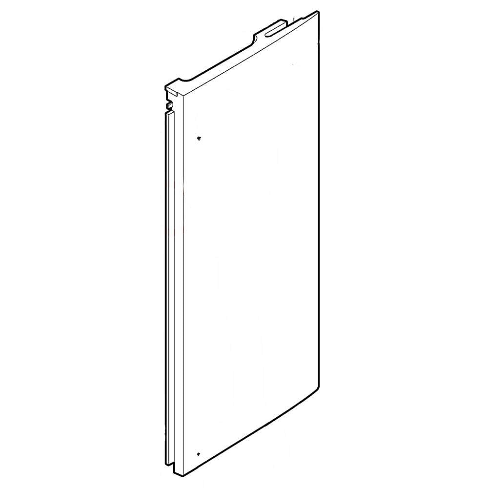 LG Refrigerator Door Foam Assembly - ADD73656078