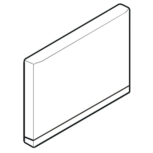 LG Freezer Door Foam Assembly - ADD73697419