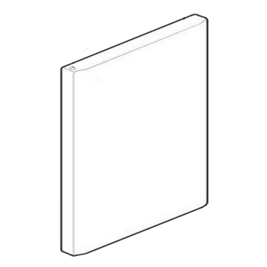 LG Refrigerator Door Foam Assembly - ADD73896109