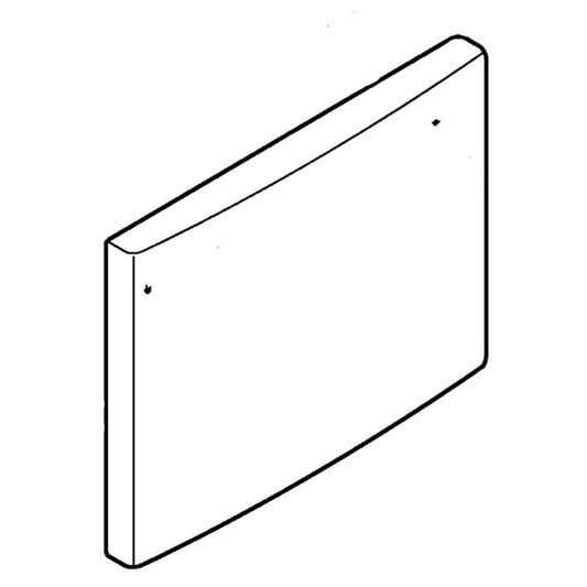 LG Freezer Door Foam Assembly - ADD73995822