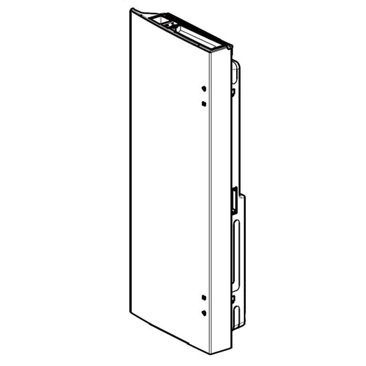 LG Refrigerator Door Foam Assembly - ADD73996060