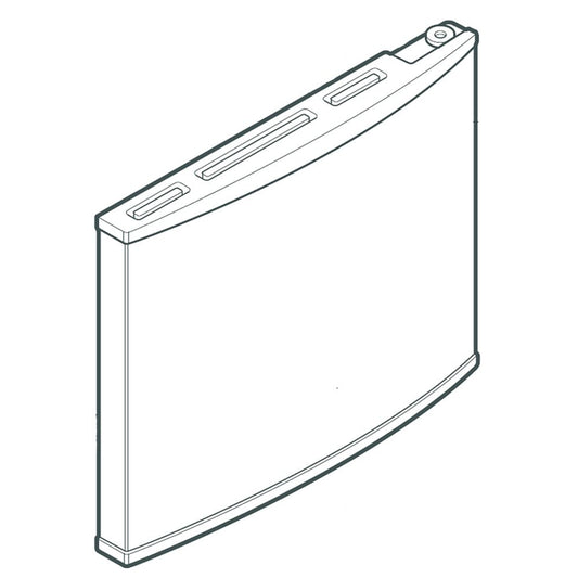 LG Refrigerator Door Foam Assembly - ADD73997003
