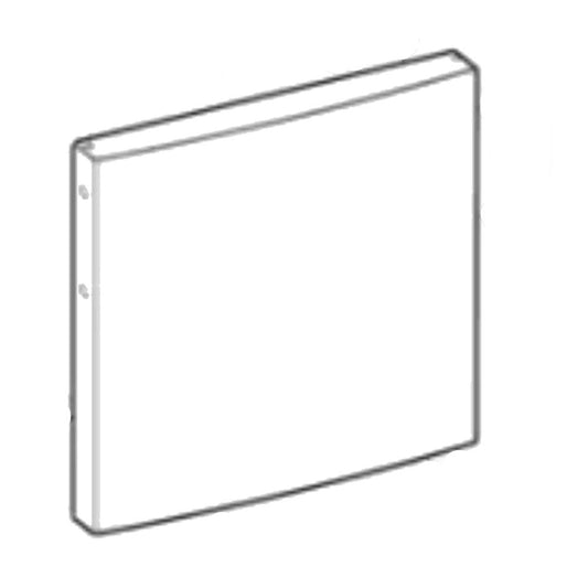 LG Freezer Door Foam Assembly - ADD74056931