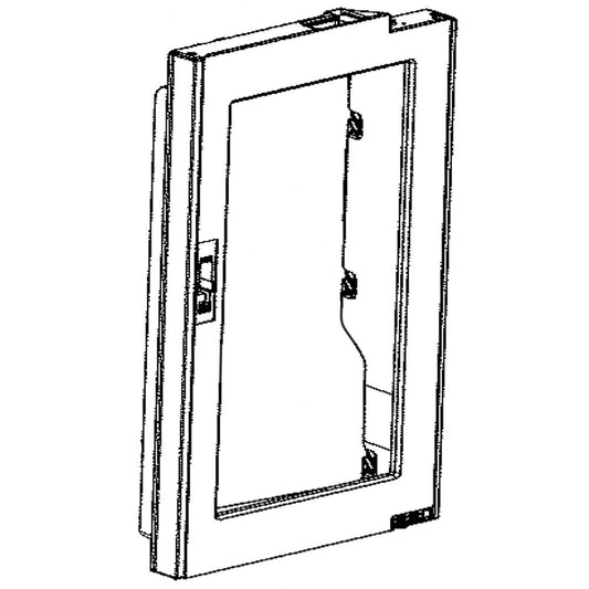 LG Refrigerator Door Foam Assembl - ADD74236301