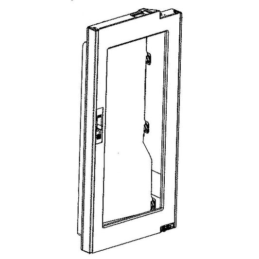 LG Door Foam Assembly, Refrigerator - ADD74236310