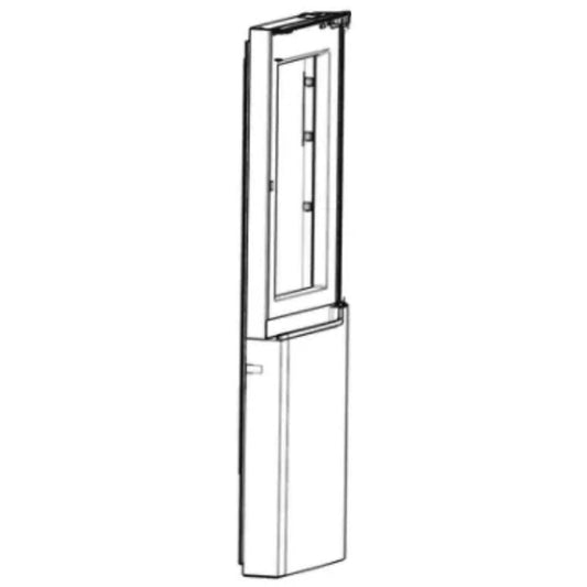 LG Refrigerator Door Foam Assembly - ADD76416301