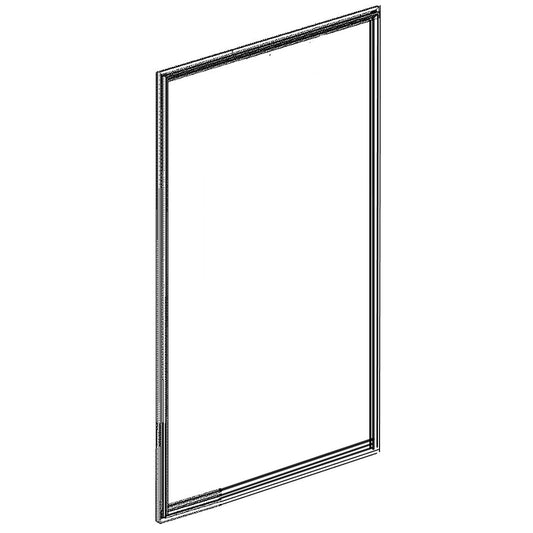 LG Door Gasket Assembly - ADX73350943