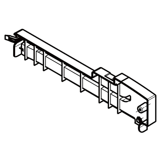 LG Guide Assembly,Rail - AEC74897823