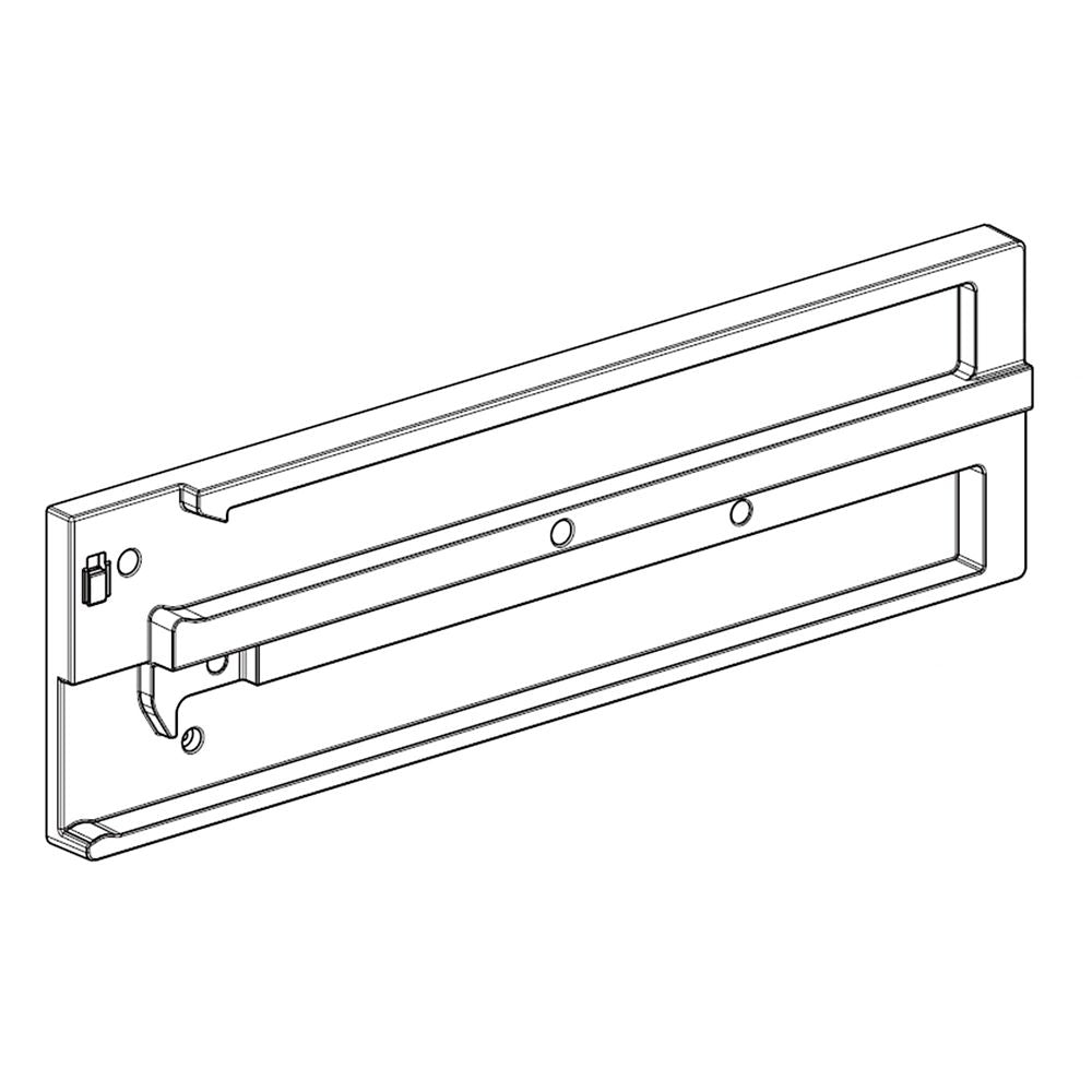 LG Rail Guide Assembly - AEC75738103