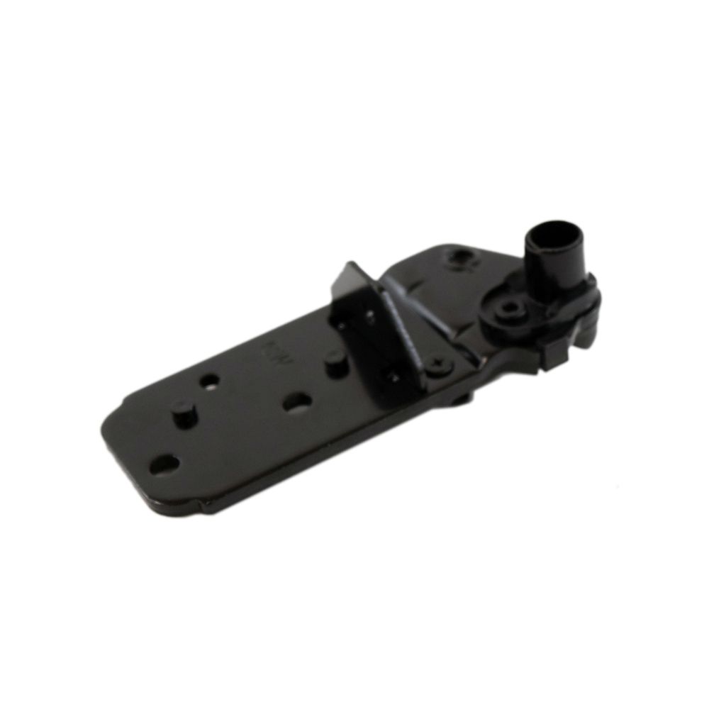 LG Lower Hinge Assembly - AEH75176311