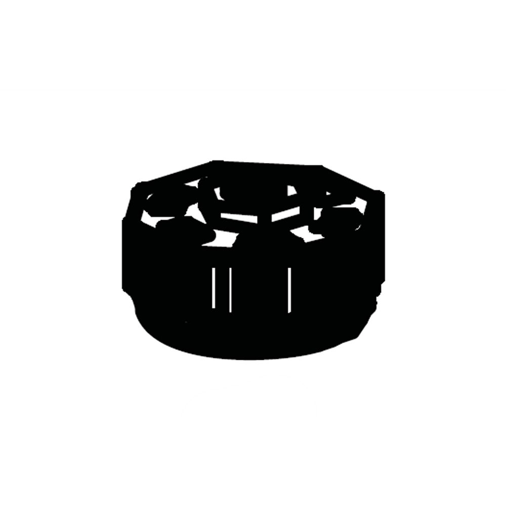 LG Adjust Leg Assembly - AFC73089601