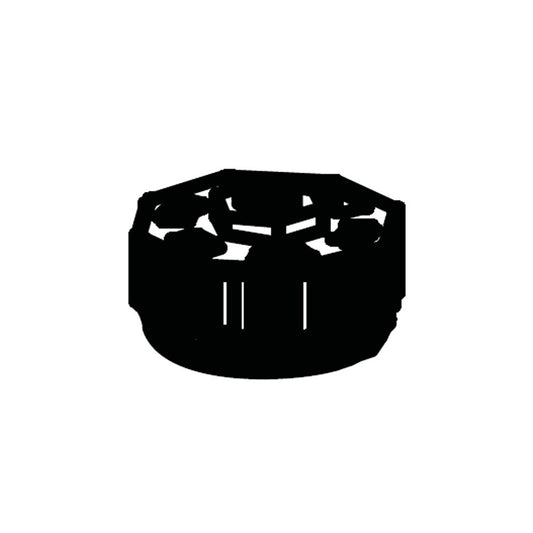LG Adjust Leg Assembly - AFC73089601