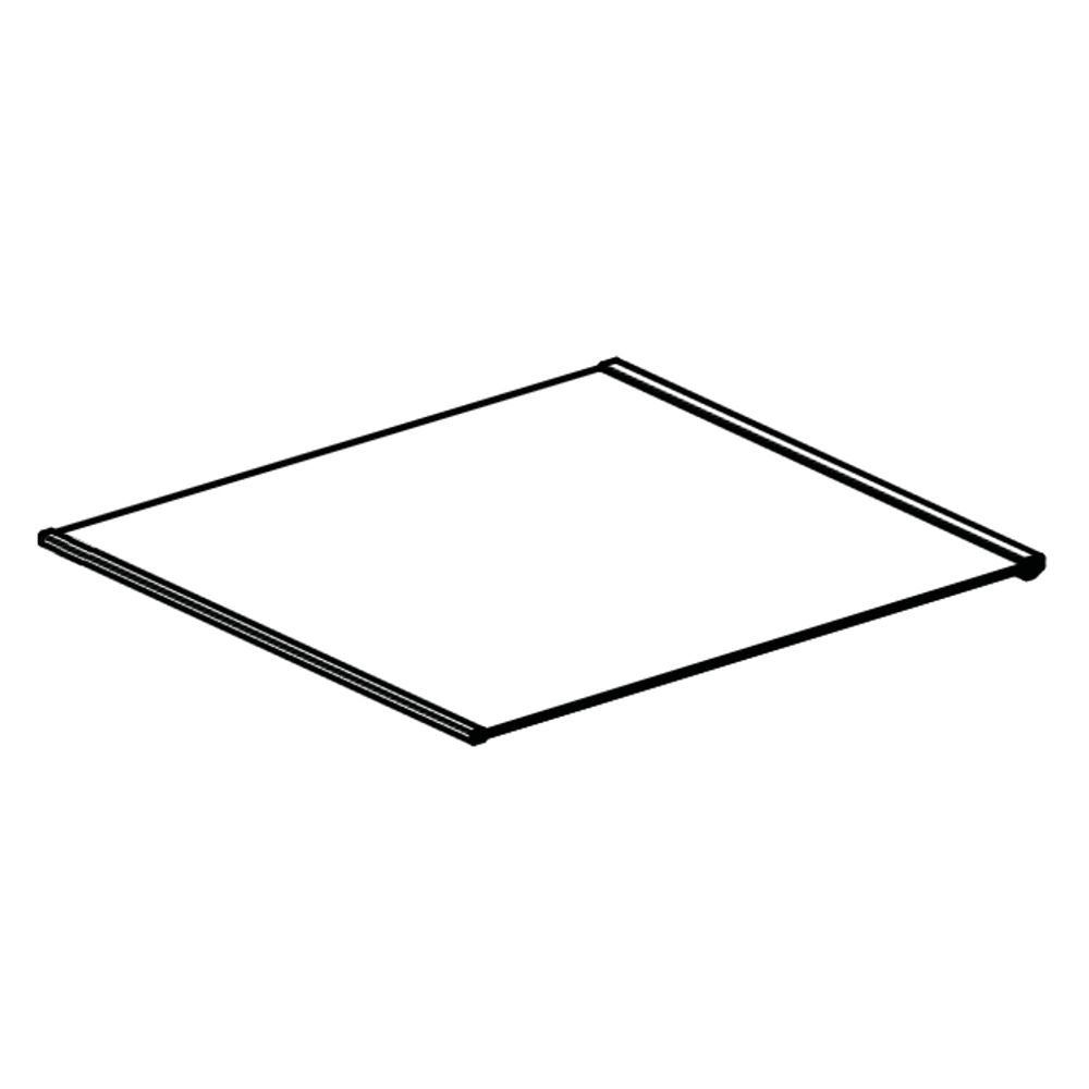 LG Shelf Assembly,Refrigerator - AHT75335101