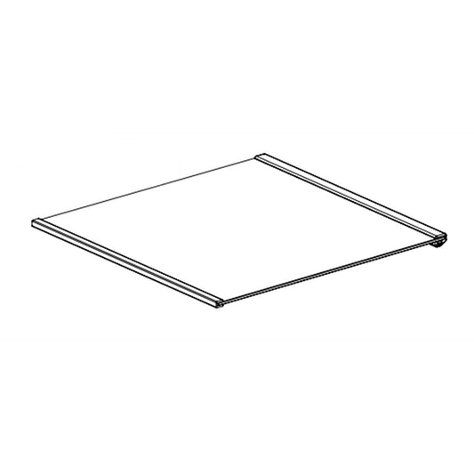 LG Shelf Assembly,Refrigerator - AHT75335106