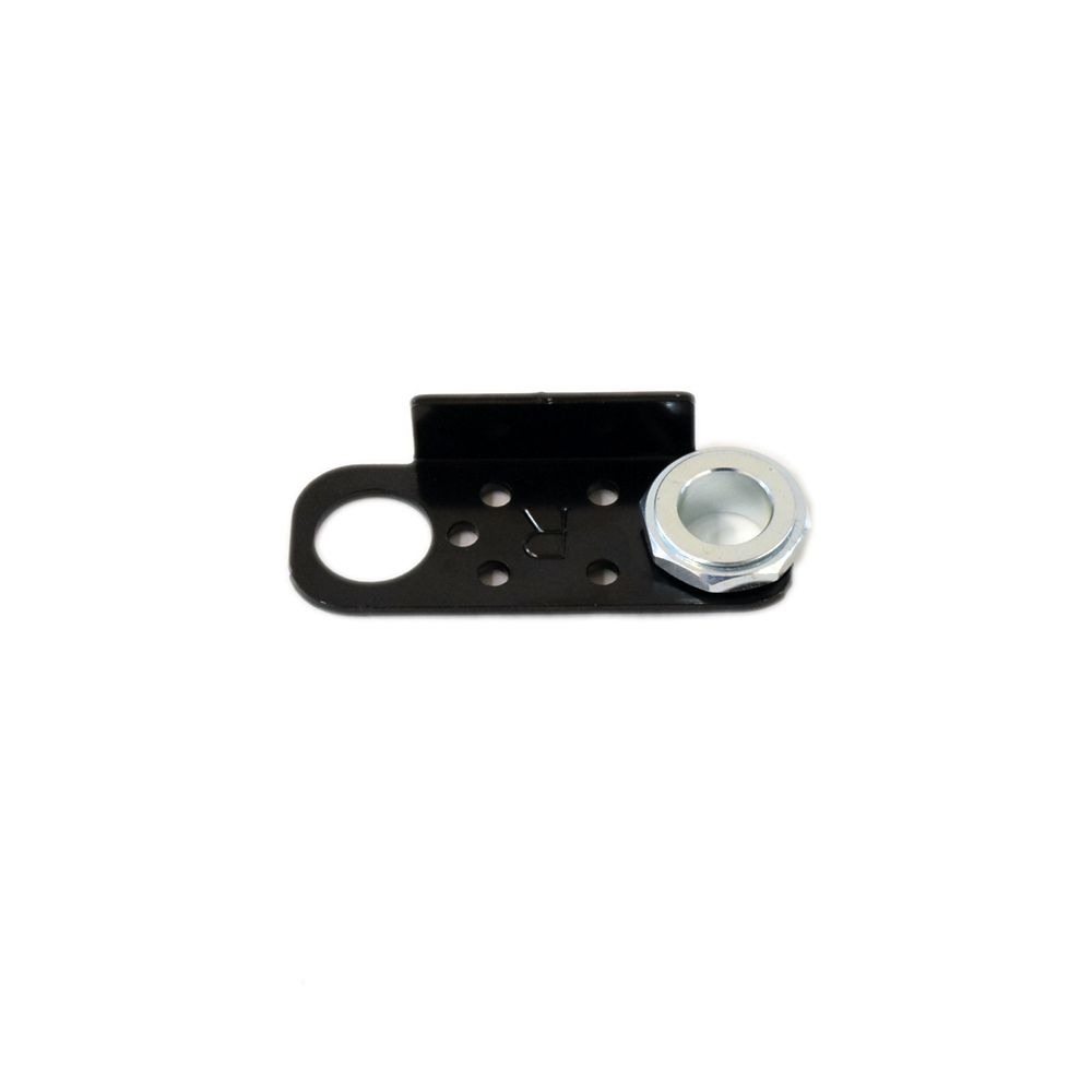 LG Door Stopper Assembly - AJC68689636